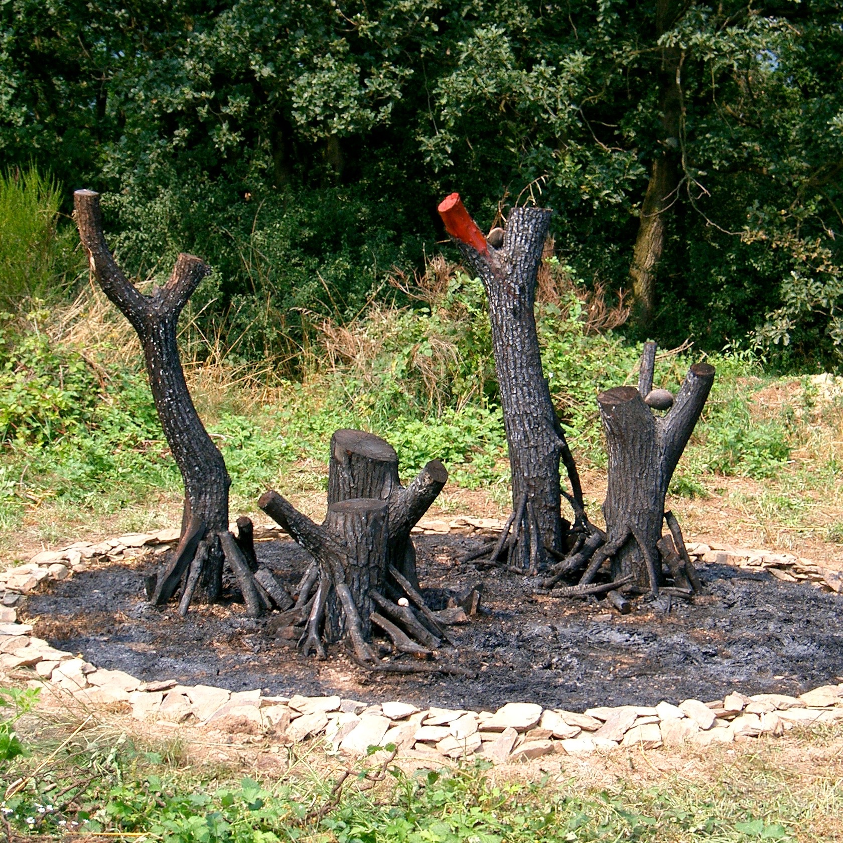 08 Feuerkreis